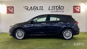 Fiat Tipo de 2021