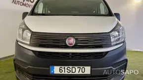 Fiat Talento de 2016
