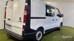 Fiat Talento de 2016