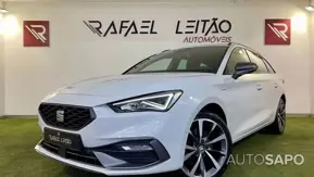 Seat Leon de 2021