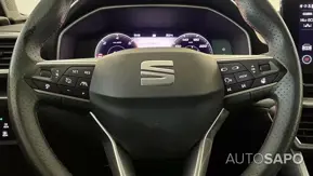 Seat Leon de 2021