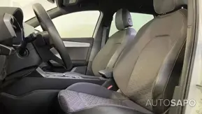 Seat Leon de 2021