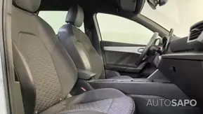Seat Leon de 2021