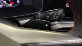 Seat Leon de 2021