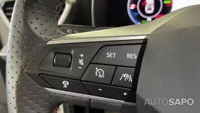 Seat Leon de 2021
