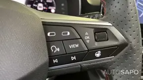 Seat Leon de 2021