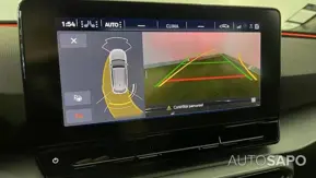 Seat Leon de 2021