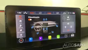 Seat Leon de 2021