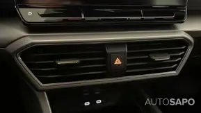 Seat Leon de 2021