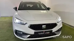 Seat Leon de 2021