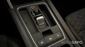 Seat Leon de 2021