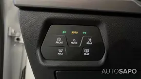 Seat Leon de 2021