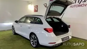 Seat Leon de 2021