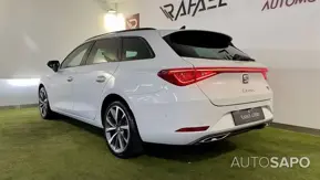 Seat Leon de 2021
