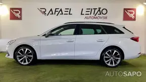 Seat Leon de 2021