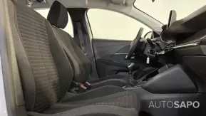Peugeot 208 de 2024