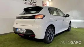 Peugeot 208 de 2024