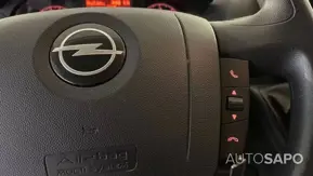 Opel Movano de 2023