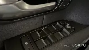 Land Rover Range Rover Evoque de 2017