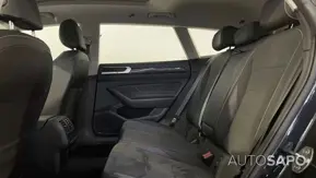 Volkswagen Arteon de 2021