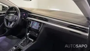 Volkswagen Arteon de 2021