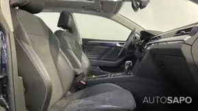 Volkswagen Arteon de 2021