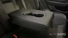 Volkswagen Arteon de 2021
