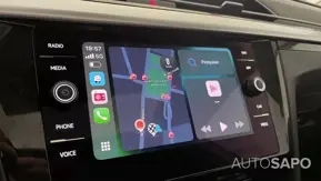 Volkswagen Arteon de 2021