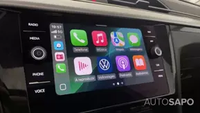 Volkswagen Arteon de 2021
