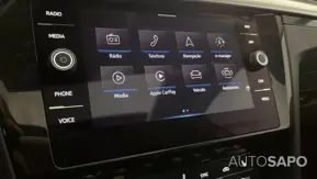 Volkswagen Arteon de 2021