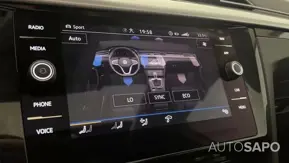 Volkswagen Arteon de 2021