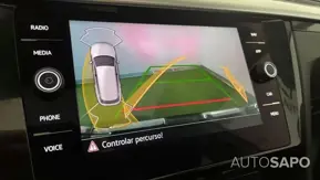 Volkswagen Arteon de 2021