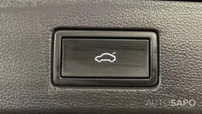 Volkswagen Arteon de 2021