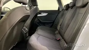 Audi A4 de 2022