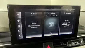 Audi A4 de 2022