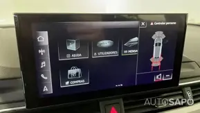 Audi A4 de 2022