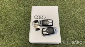 Audi A4 de 2022