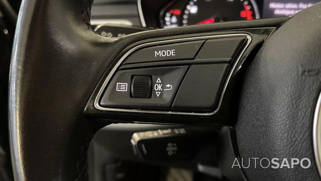 Audi A4 de 2022