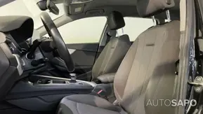 Audi A4 de 2022