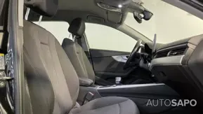 Audi A4 de 2022