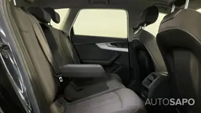 Audi A4 de 2022