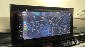 Audi A4 de 2022