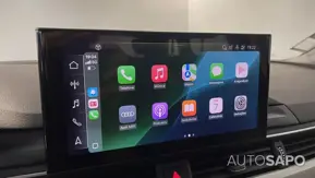 Audi A4 de 2022