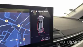 Audi A4 de 2022