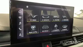 Audi A4 de 2022