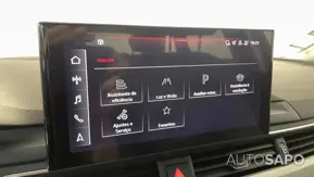 Audi A4 de 2022