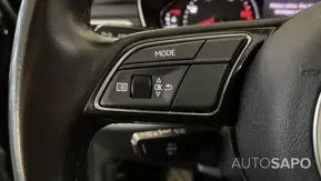 Audi A4 de 2022