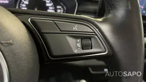 Audi A4 de 2022