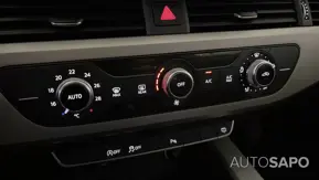 Audi A4 de 2022