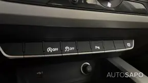 Audi A4 de 2022
